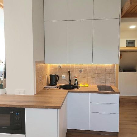 Apartamentai Emilija Nida Dış mekan fotoğraf