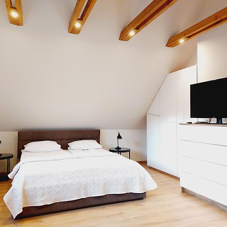 Apartamentai Emilija Nida Dış mekan fotoğraf