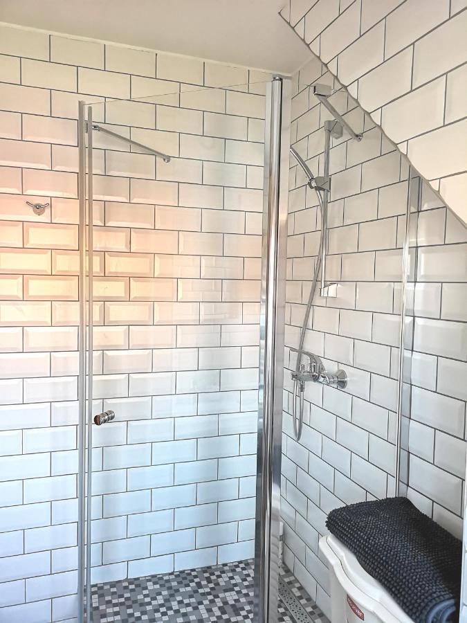 Apartamentai Emilija Nida Dış mekan fotoğraf